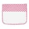 Summer Pink Check Pouch by Creatology&#x2122;